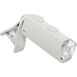 Active Eye Hydroponic Microscope