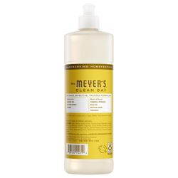 Mrs. Meyer's Clean Day Daisy Scent Liquid Dish Soap 16 oz 1 pk