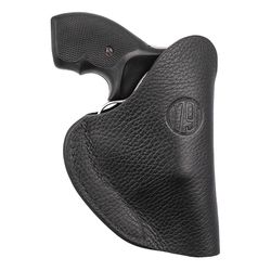 1791 EDC Black Leather Holster
