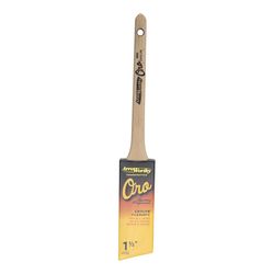 ArroWorthy Oro 1-1/2 in. Angle Paint Brush