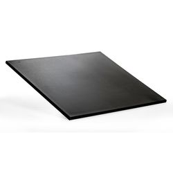 Camco 17 in. L X 19.5 in. W X 0.5 in. Polyethylene RV Stove Topper/Cutting Board