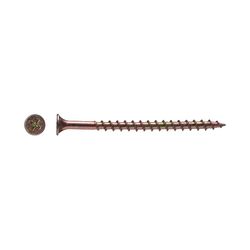 Big Timber No. 8 Sizes X 2-1/2 in. L Phillips Coarse Drywall Screws 23 lb 2500 pk