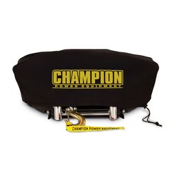 Champion 12000 lb Winch Cover
