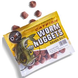 DMF Bait Catfish Dough 5 oz Fishing Bait 5 oz