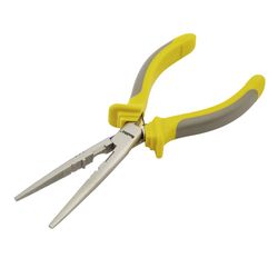 Smith's RegalRiver Needle Nose Angler Pliers 8.5 in.