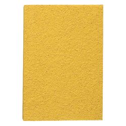 3M 4-1/2 in. L X 2-3/4 in. W X 1 in. 180 Grit Fine Flat Surface Dust Channeling Sanding Sponge