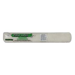 ArroWorthy Pro-Line Lambskin 18 in. W X 1/2 in. Paint Roller Cover 1 pk
