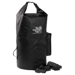 Big Green Egg Polyester Charcoal Storage Bag 20 lb