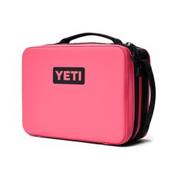 YETI Daytrip 5L Tropical Pink 5 L Lunch Box Cooler