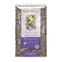 Songbird Selections Wild Finch Feast Wild Bird Food 5 lb