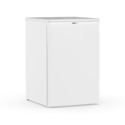 Danby 4.3 cu ft White Steel Upright Freezer 130 W