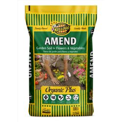 Kellogg Organic All Purpose Garden Soil 1.5 cu ft
