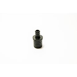 Flair-It Ecopoly 1 in. PEX Barb X 1/2 in. D PEX Reducing Coupling