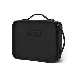 YETI Daytrip Black 4 qt Lunch Box Cooler