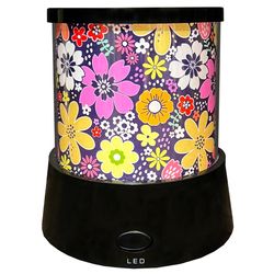 Streamline Manual Battery Powered LED Night Light