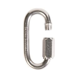 Koch Industries Stainless Steel Quick Link 660 lb