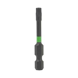 Stay Sharp Torx T25 X 2 in. L Torsion Screwdriver Bit S2 Tool Steel 1 pc
