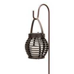 Alpine Lantern
