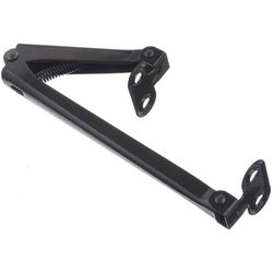Ace Brown Brass Table Leaf Support Bracket 10 in. L 70 lb