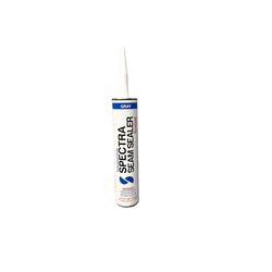 Spectra Pro Select 12.5 in. H X 2 in. W X 2 in. L Gray Poly K Gutter Sealant