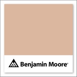 Benjamin Moore Outer Banks 1206