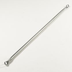 Tommy Docks Silver Galvanized Steel Long Support Brace Assembly