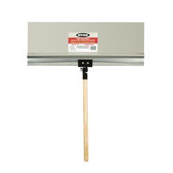 Hyde ProShield 24 in. W X 9 in. L Aluminum Paint Shield