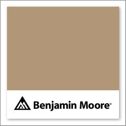 Benjamin Moore Morrel AF-125