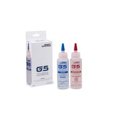 West System G/5 High Strength Glue Clear Adhesive Kit 4 oz