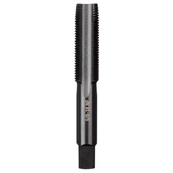 Milwaukee SAE 5/8-18 Straight Flute Plug Tap