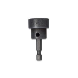 Eazypower Isomax #16 Chrome Vanadium Steel Tamperproof Replacement Bit 3 in. 1 pc