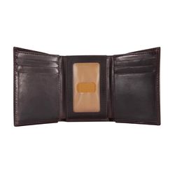 Carhartt Leather Wallet
