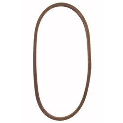 Genuine Factory Parts Drive Belt 0.5 in. W X 48 in. L