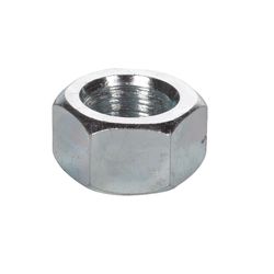 Hillman 1/2-13 in. Zinc-Plated Steel USS Hex Nut 667 pk