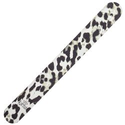 Karma Multicolored Leopard Nail File 1 pk