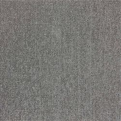 Chilewich 18 in. W X 28 in. L Gray Heathered Vinyl Door Mat