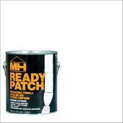 Zinsser Ready Patch Ready to Use White Spackling and Patching Compound 1 gal