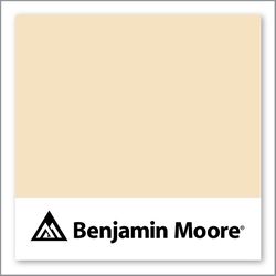 Benjamin Moore Montgomery White HC-33