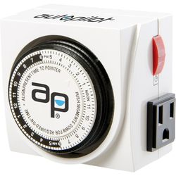Autopilot Outlet Timer