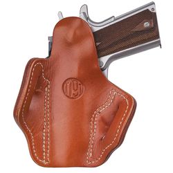 1791 EDC Classic Brown Leather Holster