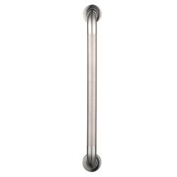 Oakbrook Collection 24 in. L ADA Compliant Stainless Steel Grab Bar