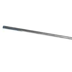 Boltmaster 1/4 in. D X 72 in. L Steel Unthreaded Rod