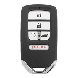 KeyStart Advanced Security Automotive Smart Key For Honda