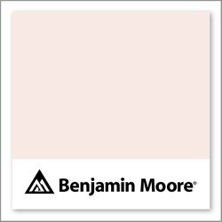 Benjamin Moore Cream Puff 2174-70