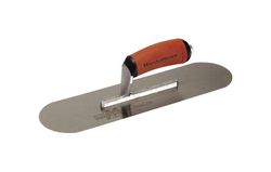 Marshalltown 4 in. W Spring Steel Pool Trowel
