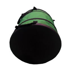Bosmere 0 gal Pop Up Yard Bag Open 1 pk