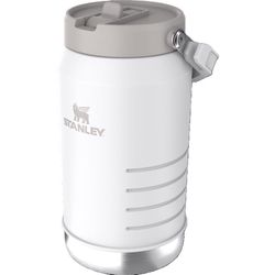 Stanley IceFlow Flip Straw 2.0 64 oz Frost BPA Free Insulated Jug
