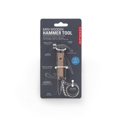 Kikkerland Mini Hammer Tool