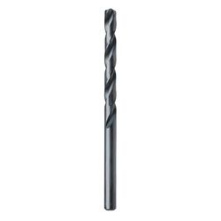 IRWIN 1/2 in. X 6 in. L High Speed Steel Split Point Drill Bit Straight Shank 1 pc