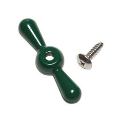 Arrowhead T-Handle For Arrowhead No-Kink Hose Bibs